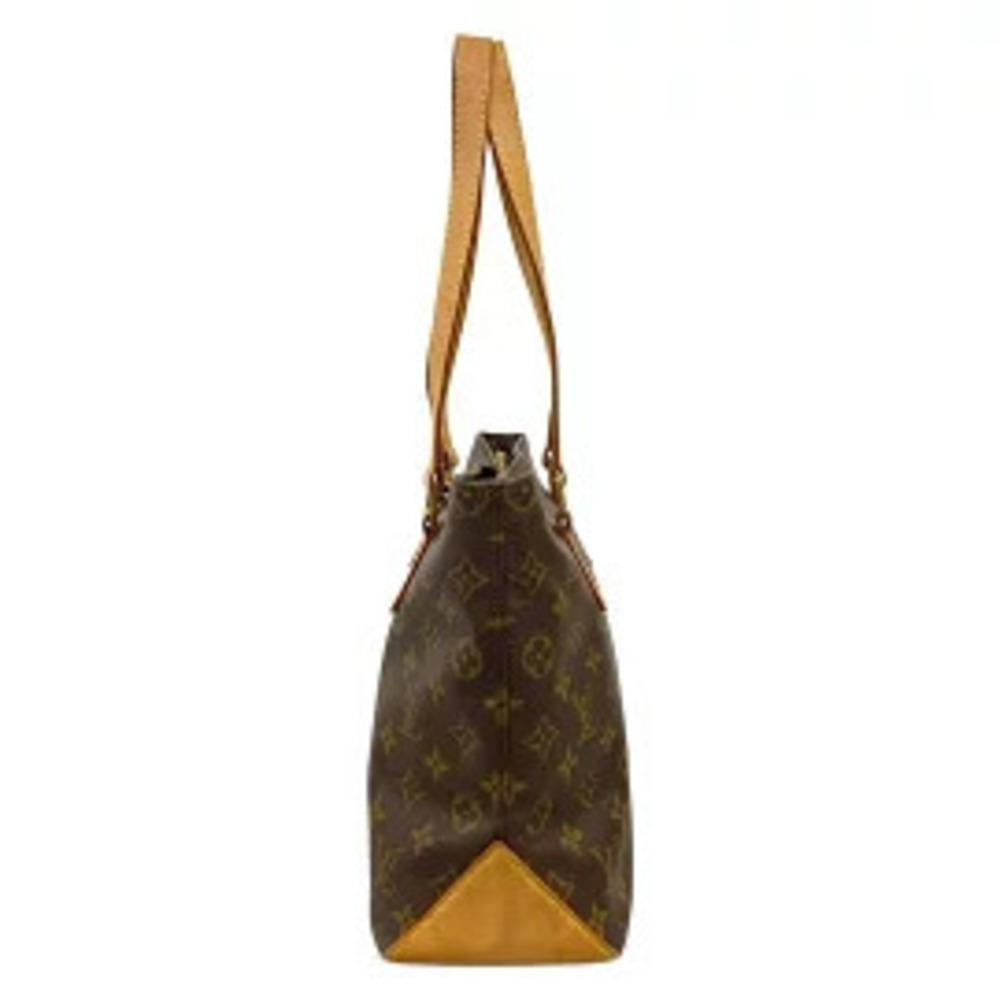 Louis Vuitton Cabas Piano Shoulder Bag